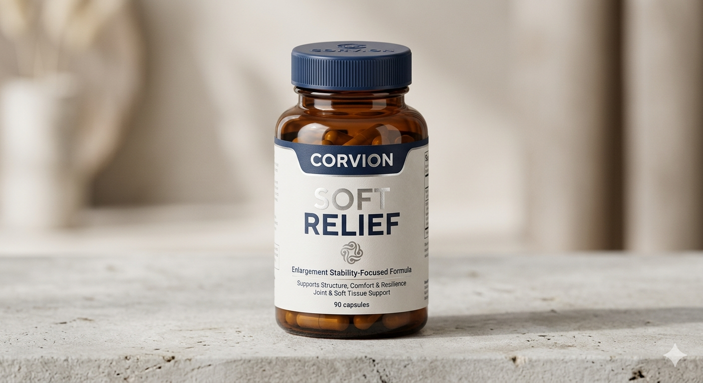 Soft Relief Wellness
